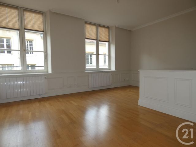 Appartement F2 à vendre NANCY