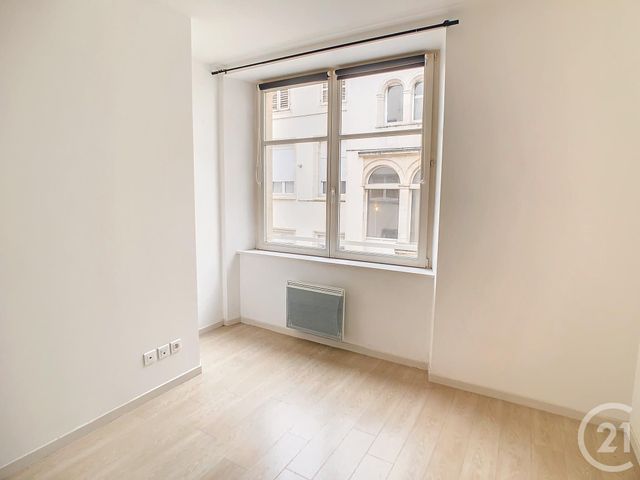 Appartement F4 à louer - 4 pièces - 83.14 m2 - NANCY - 54 - LORRAINE - Century 21 Joël Pierre Immobilier