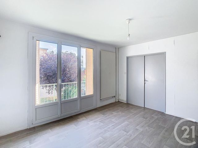 Appartement F3 à louer - 3 pièces - 54.71 m2 - ST MAX - 54 - LORRAINE - Century 21 Joël Pierre Immobilier