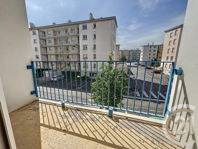 appartement - ST MAX - 54