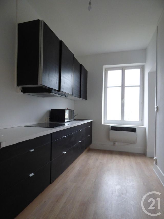 Appartement F2 à louer - 2 pièces - 38.11 m2 - NANCY - 54 - LORRAINE - Century 21 Joël Pierre Immobilier