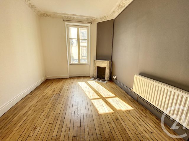 Appartement F3 à louer - 3 pièces - 58.0 m2 - NANCY - 54 - LORRAINE - Century 21 Joël Pierre Immobilier