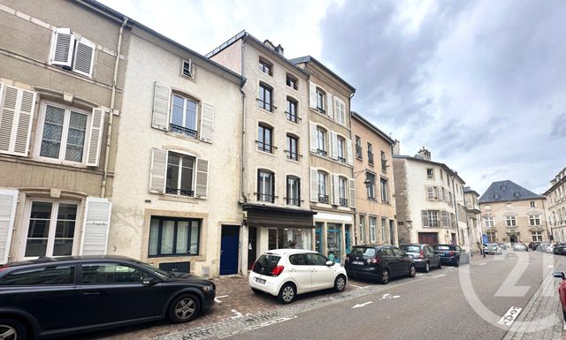 appartement - NANCY - 54