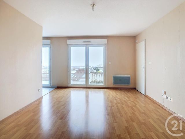 Appartement F2 à louer VANDOEUVRE LES NANCY