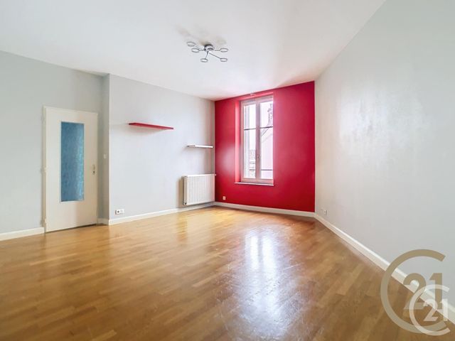 Appartement F4 à vendre - 4 pièces - 85.4 m2 - NANCY - 54 - LORRAINE - Century 21 Joël Pierre Immobilier