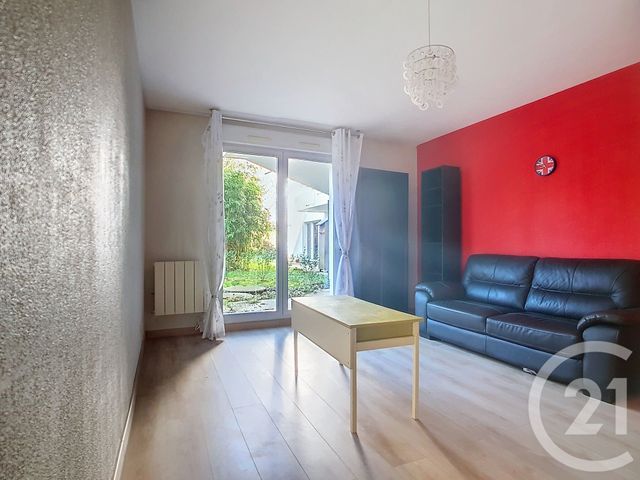 appartement - NANCY - 54