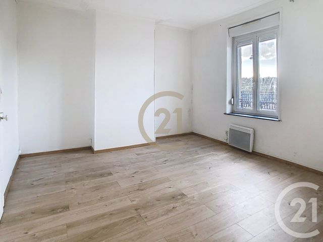 Appartement F2 Bis à vendre MALZEVILLE